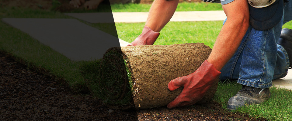 Gering Landscapers