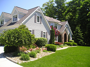 Landscapers and Lawncare Services in Gering, NE
